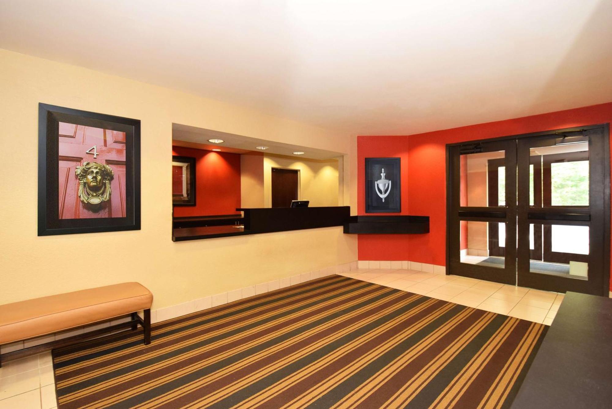 Extended Stay America Suites - Chicago - Бър Ридж Екстериор снимка