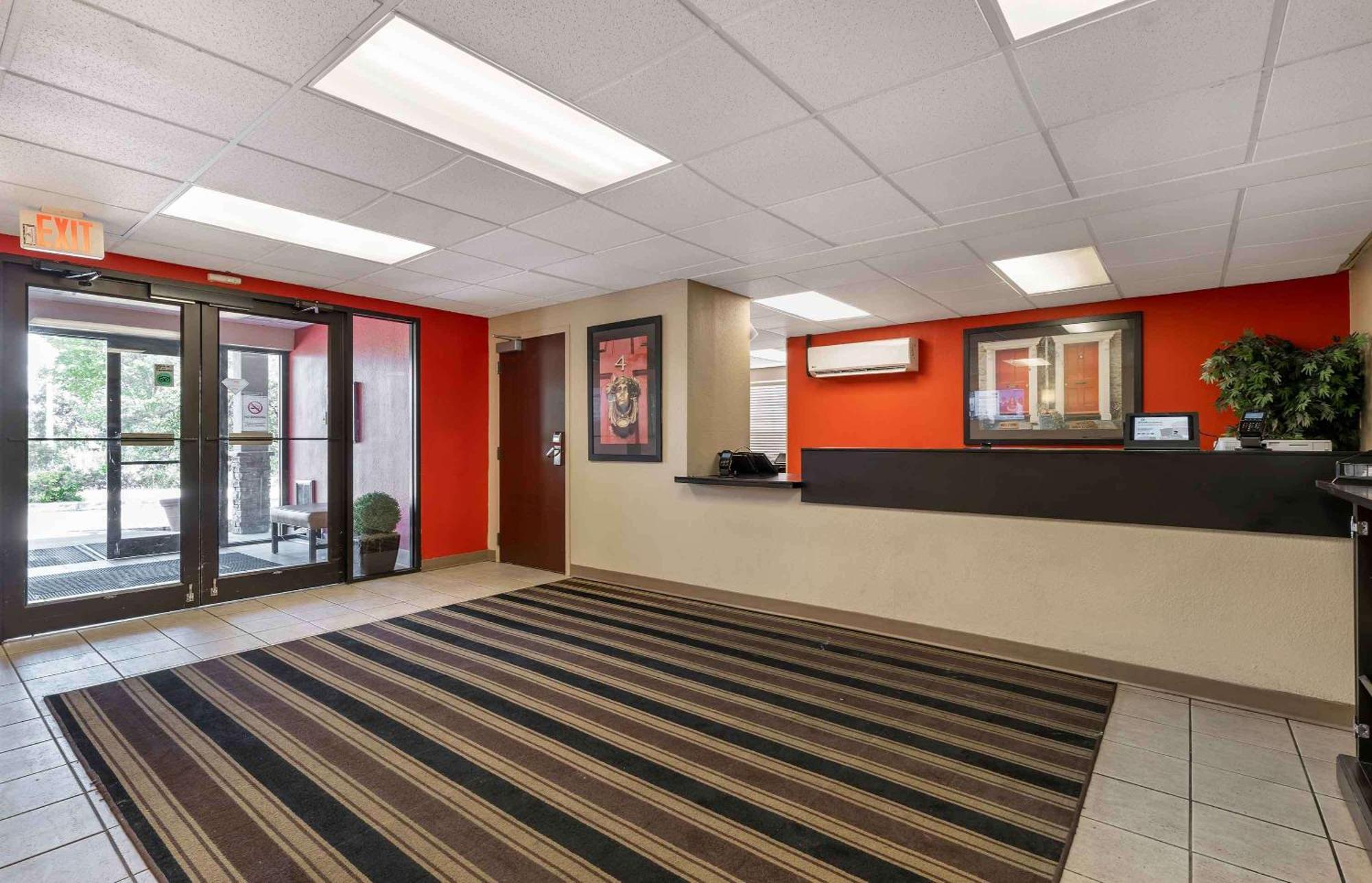 Extended Stay America Suites - Chicago - Бър Ридж Екстериор снимка