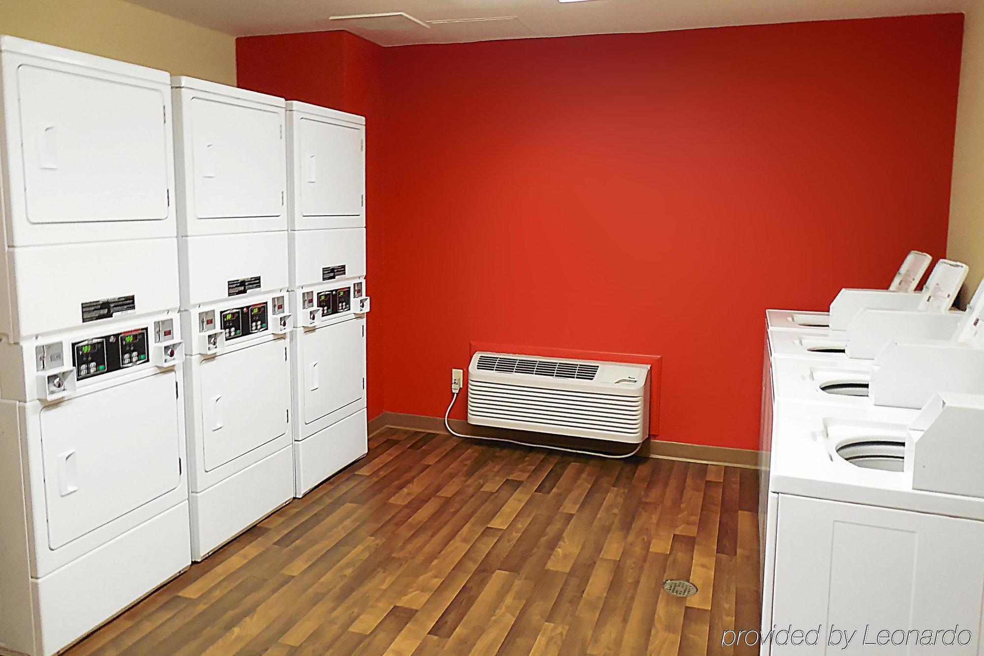 Extended Stay America Suites - Chicago - Бър Ридж Екстериор снимка