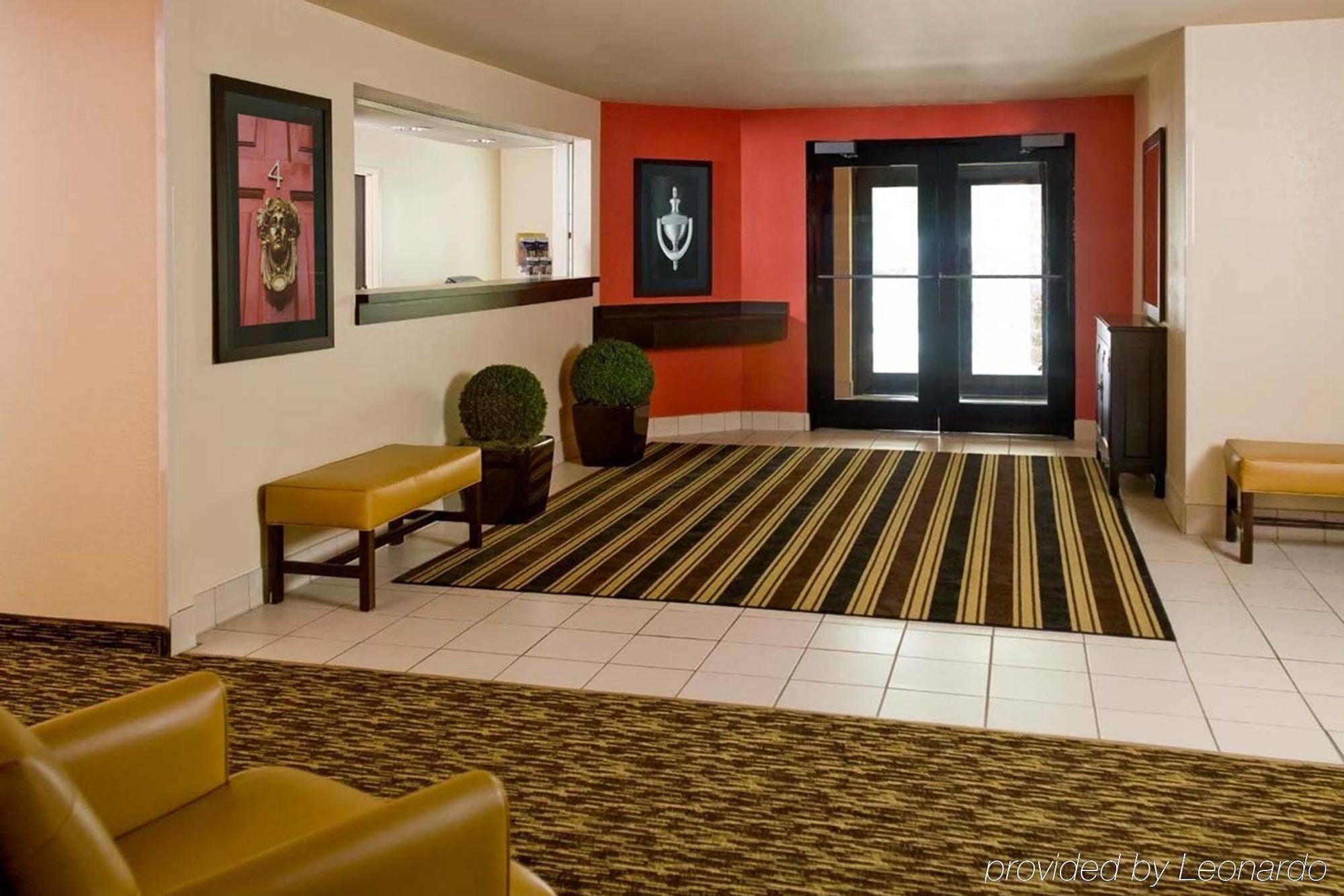 Extended Stay America Suites - Chicago - Бър Ридж Екстериор снимка